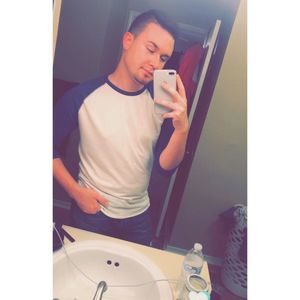 Meet your Posher, Samuel